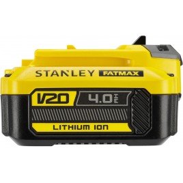 Stanley SFMCB204 FatMax Akumulator V20 18V 4,0Ah