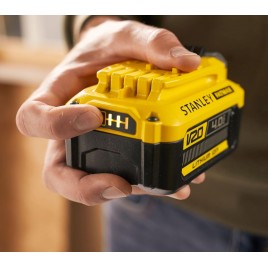 Stanley SFMCB204 FatMax Akumulator V20 18V 4,0Ah