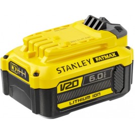 Stanley SFMCB206 FatMax Akumulator V20 18V 6,0Ah