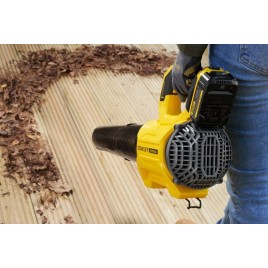 Stanley SFMCBL730B FatMax V20 Bezszczotkowa dmuchawa (18V/bez aku i ładowarki)
