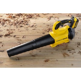 Stanley SFMCBL730B FatMax V20 Bezszczotkowa dmuchawa (18V/bez aku i ładowarki)