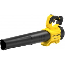 Stanley SFMCBL730M1 FatMax V20 Bezszczotkowa dmuchawa (18V/1x4.0Ah)