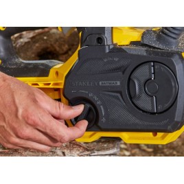 Stanley SFMCCS630B FatMax V20 Piła łańcuchowa 30cm (18V/bez akumulatora i ładowarki)