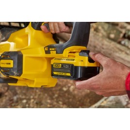 Stanley SFMCCS630B FatMax V20 Piła łańcuchowa 30cm (18V/bez akumulatora i ładowarki)
