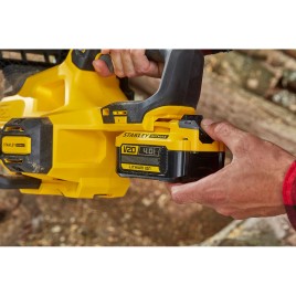 Stanley SFMCCS630M1 FatMax V20 Piła łańcuchowa 30cm (18V/1x4,0Ah)