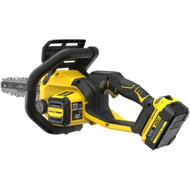 Stanley SFMCCS730M1 FatMax V20 Bezszczotkowa piła łańcuchowa 30cm (18V/1x4,0Ah)