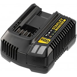 Stanley SFMCCS730M1 FatMax V20 Bezszczotkowa piła łańcuchowa 30cm (18V/1x4,0Ah)
