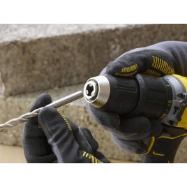 Stanley SFMCD715B FatMax V20 Wiertarko-wkrętarka udarowa (60Nm/18V/bez aku i ładowarki)