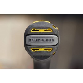 Stanley SFMCD721D2K V20 Wiertarko-wkrętarka udarowa (80Nm/18V/2x2,0Ah), walizka