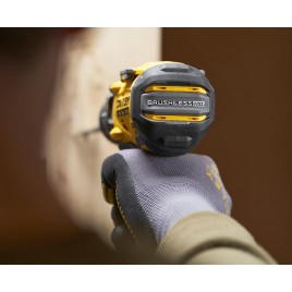 Stanley SFMCD725D2K FatMax V20 Bezszczotkowa wiertarko-wkrętarka (80Nm/18V/2x2,0Ah)