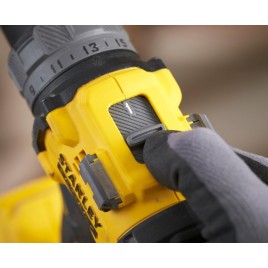 Stanley SFMCD725D2K FatMax V20 Bezszczotkowa wiertarko-wkrętarka (80Nm/18V/2x2,0Ah)