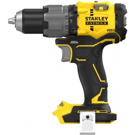 Stanley SFMCK201D2T V20 Akumulatorowy zestaw narzędzi (18V/2x2,0Ah), Pro-Stack