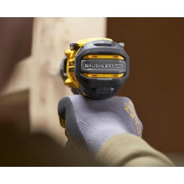 Stanley SFMCD726B FatMax V20 Wiertarko-wkrętarka udarowa (80Nm/18V/bez aku)