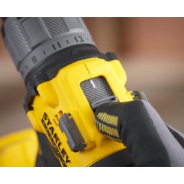 Stanley SFMCD726B FatMax V20 Wiertarko-wkrętarka udarowa (80Nm/18V/bez aku)