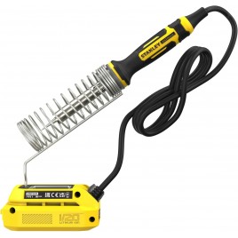 Stanley SFMCE040B FatMax V20 Lutownica (18V/bez akumulatora i ładowarki)