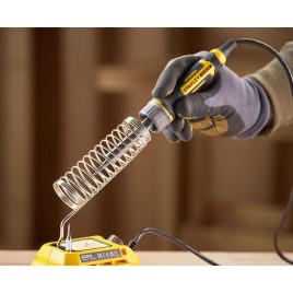 Stanley SFMCE040B FatMax V20 Lutownica (18V/bez akumulatora i ładowarki)