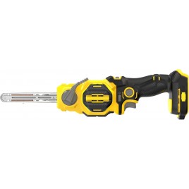 Stanley SFMCE210B FatMax V20 Aku pilnik tasmowy 13x457mm (18V/bez aku i ładowarki)