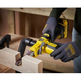 Stanley SFMCE210D2K FatMax V20 Aku pilnik tasmowy 13x457mm (18V/2x2,0Ah)