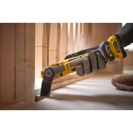 Stanley SFMCE510B V20 Urządzenie wielofunkcyjne (18V/bez akumulatora i ładowarki)