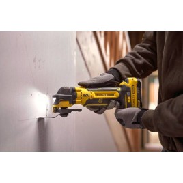 Stanley SFMCE510B V20 Urządzenie wielofunkcyjne (18V/bez akumulatora i ładowarki)