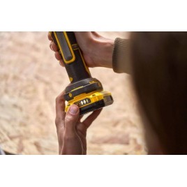 Stanley SFMCE510B V20 Urządzenie wielofunkcyjne (18V/bez akumulatora i ładowarki)