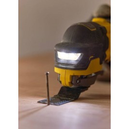 Stanley SFMCE510B V20 Urządzenie wielofunkcyjne (18V/bez akumulatora i ładowarki)
