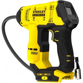 Stanley SFMCE521B FatMax V20 Kompresor (18V/bez akumulatora i ładowarki)