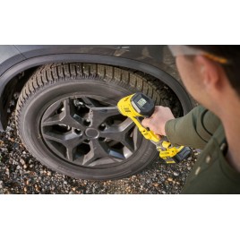 Stanley SFMCE521B FatMax V20 Kompresor (18V/bez akumulatora i ładowarki)