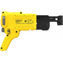 Stanley SFMCF6001 FatMax Podajnik wkrętów do wkrętarki do płyt gipsowo-kartonowych
