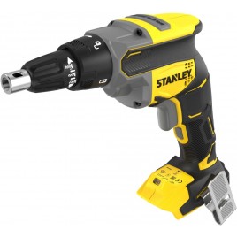 Stanley SFMCF600B FatMax V20 Aku wkrętarka do karton-gipsu (18V/bez aku i ładowarki)