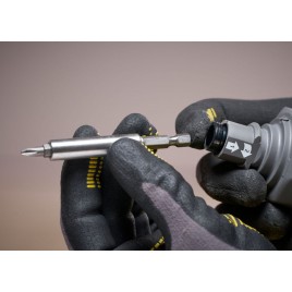 Stanley SFMCF600B FatMax V20 Aku wkrętarka do karton-gipsu (18V/bez aku i ładowarki)