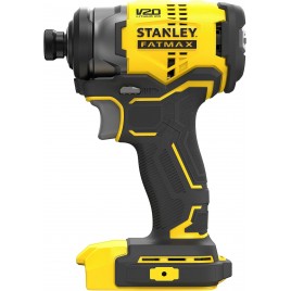 Stanley SFMCF810B FatMax V20 Zakrętarka udarowa 1/4" (18V/bez akumulatora i ładowarki)