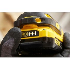 Stanley SFMCF810D2K FatMaxV20 Zakrętarka udarowa (18V/2x2,0Ah), walizka