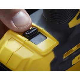 Stanley SFMCF820D2K FatMax V20 Aku zakrętarka udarowa 1/4" (18V/2x2,0Ah), walizka