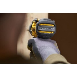 Stanley SFMCF830D2K FatMax Zakrętarka udarowa 1/4" (18V/2x2,0Ah), walizka