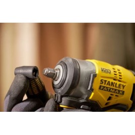 Stanley SFMCF910B FatMax V20 Bezszczotkowy klucz udarowy 3/8" (18V/bez aku i ładowarki)