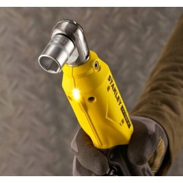 Stanley SFMCF930B FatMax V20 Grzechotka 3/8" (18V/bez akumulatora i ładowarki)
