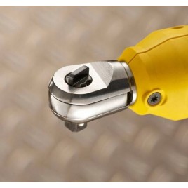 Stanley SFMCF930B FatMax V20 Grzechotka 3/8" (18V/bez akumulatora i ładowarki)