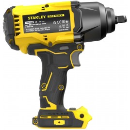 Stanley SFMCF940B V20 Bezszczotkowy klucz udarowy 1/2" (18V/bez akumulatora i ładowarki)