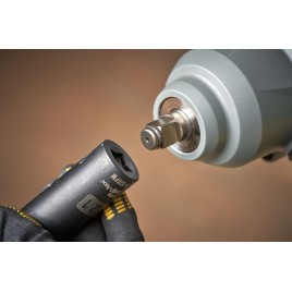 Stanley SFMCF940B V20 Bezszczotkowy klucz udarowy 1/2" (18V/bez akumulatora i ładowarki)