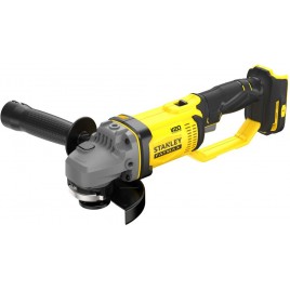 Stanley SFMCG300B FatMax V20 115mm Aku szlifierka kątowa (18V/bez akumulatora i ładowarki)