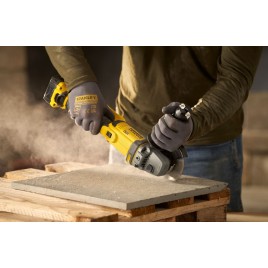Stanley SFMCG300B FatMax V20 115mm Aku szlifierka kątowa (18V/bez akumulatora i ładowarki)