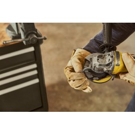 Stanley SFMCG700B FatMax V20 Szlifierka kątowa 125mm (18V/bez akumulatora i ładowarki)