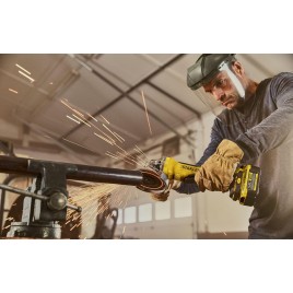 Stanley SFMCG700B FatMax V20 Szlifierka kątowa 125mm (18V/bez akumulatora i ładowarki)