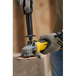 Stanley SFMCG700B FatMax V20 Szlifierka kątowa 125mm (18V/bez akumulatora i ładowarki)