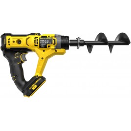 Stanley SFMCGA75B FatMax V20 Wiertnica glebowa (18V/bez akumulatora i ładowarki)
