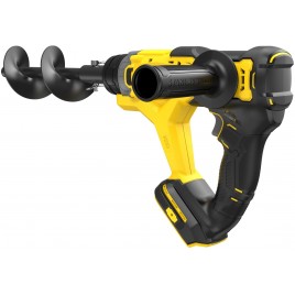 Stanley SFMCGA75B FatMax V20 Wiertnica glebowa (18V/bez akumulatora i ładowarki)