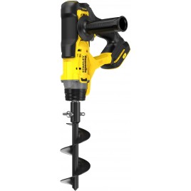 Stanley SFMCGA75B FatMax V20 Wiertnica glebowa (18V/bez akumulatora i ładowarki)