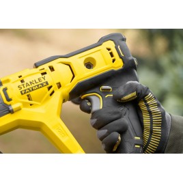 Stanley SFMCGA75B FatMax V20 Wiertnica glebowa (18V/bez akumulatora i ładowarki)