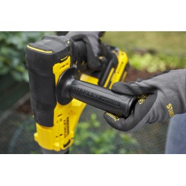 Stanley SFMCGA75B FatMax V20 Wiertnica glebowa (18V/bez akumulatora i ładowarki)